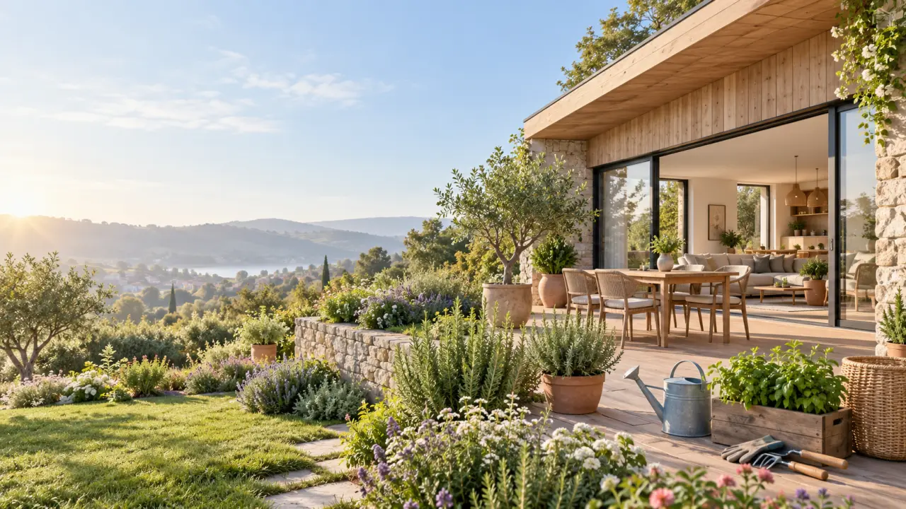 Mon Blog Habitat : le site officiel pour vos projets maison et immobilier